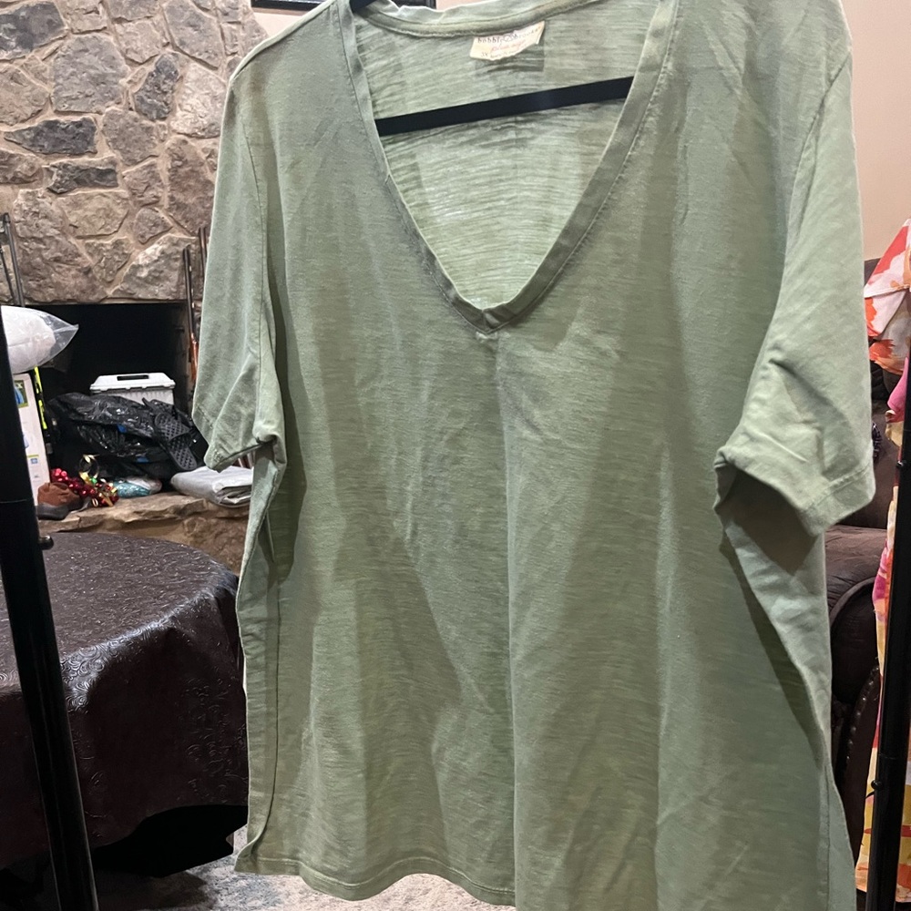 Bobbie Brooks size 3x tee in GUC